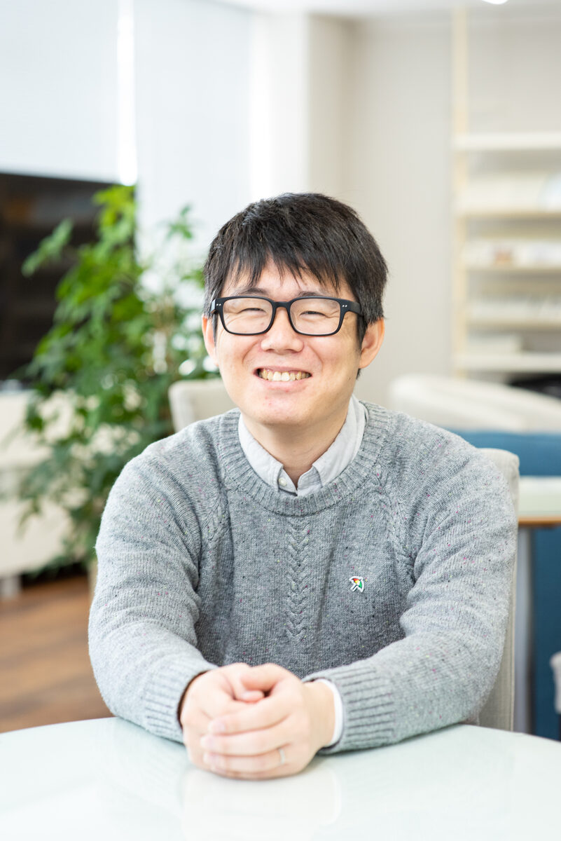 代表社員 山口 真